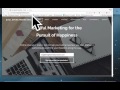 How to Add a Mail Chimp Sign-up Form to Your Website How to Add a Mail Chimp Sign-up Form to Your Website