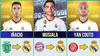 REAL MADRID LATEST TRANSFER NEWS SUMMER 2024 🔥 KYLIAN MBAPPE TO REAL MADRID ✅