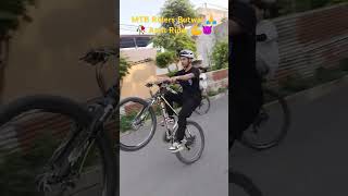 MTB Riders Butwal riding#rider #stunt #2kview #foryou #motivation #1000subscriber #100kview 💪😈🥰