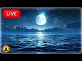 🔴 Deep Sleep Music 24/7, Calming Music, Insomnia, Sleep, Relaxing Music, Study, Meditation, Waves