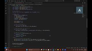 Homework 5 - Parallel Algorithms