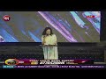 The Altar, My Place Of Intimacy - Pastor Jessica Kayanja