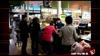 온주 토론토 Hmart 리치몬드힐 지점 신임 소장 ALLTV NEWS EAST 14MAY13