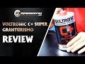 [ExpressCenter.vn] - Review Dầu nhớt Voltronic C+ Super Granturismo