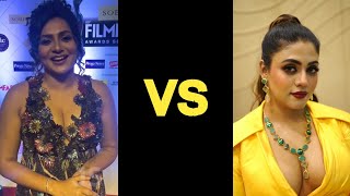 Parvathy Thiruvothu Vs Ineya | Video 678