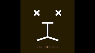 Commix - Japanese Electronics (Instra:mental Moog Remix)