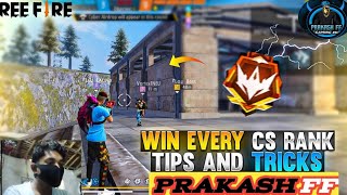 Cs rank push glitch trick | cs rank push tips and tricks | win every cs rank with random | cs push