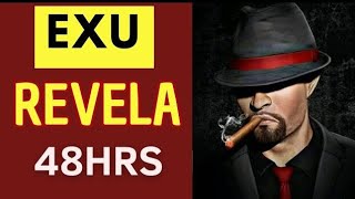 EXU REVELA 🔥 VEM MUDANÇA FORTE‼️ ALGUÉM ESTÁ CHEGANDO! EXU TE CHAMA!