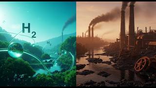Greenhouse Gas Emissions Explained | Industrial Revolution - Paris Agreement | Climate Change Basics