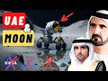 UAE Moon Mission 🌙 | Rashid Rover Landed on The Moon 🚀