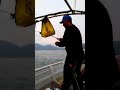 Mancing di pulau pangkor