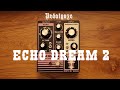 Death by Audio: Echo Dream 2 - Dreams, Destroyed... (no talking)