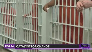 Catalyst for change