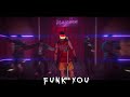 Funk You | Music Video | Bagga Is Live