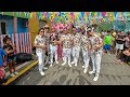 Radiomar presente en las grabaciones del videoclip 'Bonita, pero mentirosa' de Zaperoko