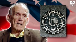 Victor Davis Hanson: Are the CIA and FBI More Damaging to the United States than Donald Trump?