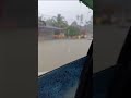 Banjir Kalbok 5 laluan rantau panjang - pasir mas #banjir