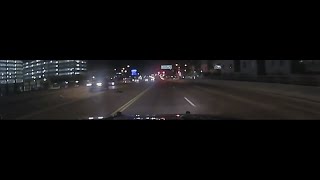 DPS dashcam shows fight that led up to trooper-involved shooting