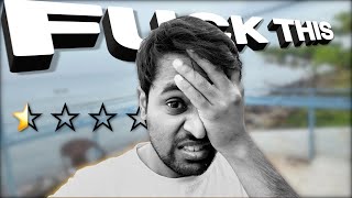 😡 இவ்வளோ கேவலமா ஒரு Hotel | WORST Hotel EVER | All4Food