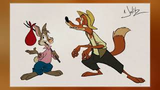 Br'er Rabbit