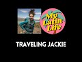 Traveling Jackie | My Latin Life Podcast 195 🌴