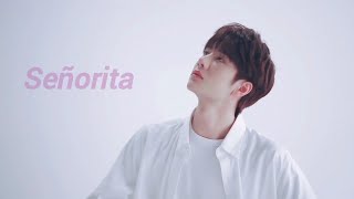 Wang yibo | [ fmv ] señorita