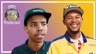 Na-Kel Smith Tells Emotional Story Behind Earl Sweatshirt “DNA” Verse