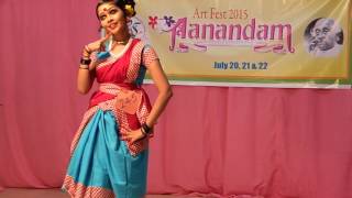 DHANYA SREE S.S FOLK DANCE- KARIVALA -GR PUB SCHOOL, NEYYATTINKARA