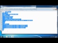 12/21 Javascript Fundamentals - Organizing and Simplifying JavaScript with Object Literals