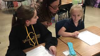 Facilitating Productive Math Discussions