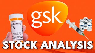 Is GSK Stock a Buy Now!? | GSK Stock Analysis Deep Dive! |