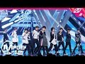 [MPD직캠] 세븐틴 직캠 U Seventeen Fancam @엠카운트다운_160505