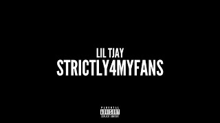 LiL Tjay Snippets 2022 (Strictly4MyFans Mixape)