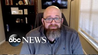 Apple Store employee explains why he’s fighting to unionize