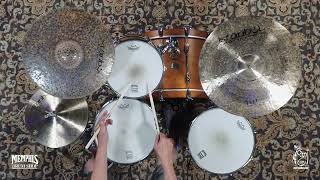 Istanbul Agop 13\