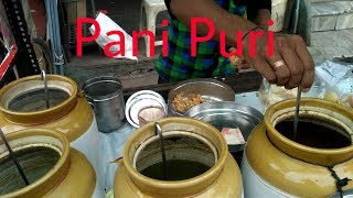 Street food of vadodara one best city for street food