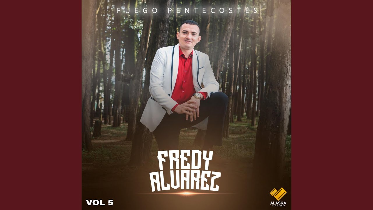 Fredy Alvarez Cadena De Coros Alegres Acordes Chordify