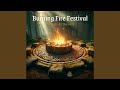 Celtic Fire