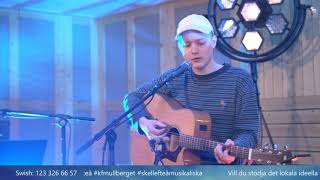 Oliver Bohman @ mullberget live