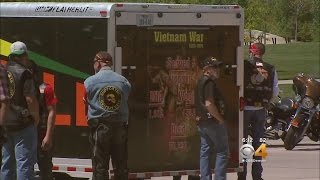 Special Tribute To Veterans Taking Shape In Fort Collins