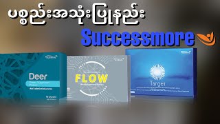 Successmore ပစ္စည်း