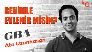 #2 Galata Business Angels | Ata Uzunhasan | Benimle evlenir misin?