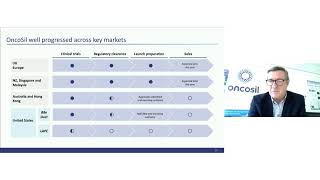 OncoSil Medical Limited ASX Small \u0026 Mid Cap Conference