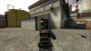 CSS Clip: Solidify Nuke Ace