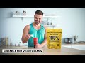 best whey protein powders 2024 don’t buy one before watching this