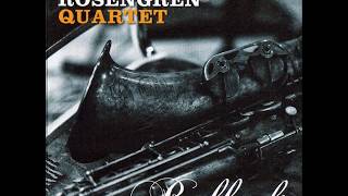 Bernt Rosengren Quartet - If I Should Lose You (Ralph Rainger,Leo Robin)