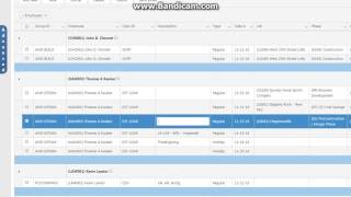 FieldEase iSeries: Approving Time