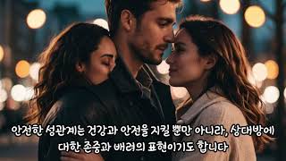 성욕을 느낄 때 각자의 신체적 욕구를 충족시키는 최선의 방법에 대해 알아 보겠습니다.하고싶을 때 상대방에게 솔직하게 소통해 보세요