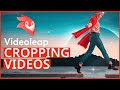 How to Crop Videos in Videoleap 2023?