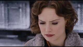 'Murder on the Orient Express' Official Trailer #2 (2017) | Johnny Depp, Daisy Ridley